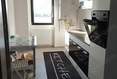 Garsonieră decomandată în Central - 2