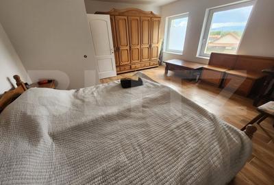 Casa individuala,cu 5 camere,200 mp utili,2750 mp teren,Vintu de jos - 14