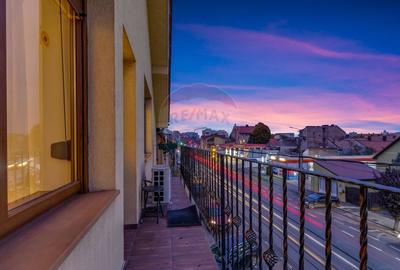 Apartament 3 camere de inchiriat pe strada Andrei Saguna,Arad - 10