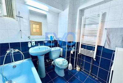 Apartament cu 3 camere decomandat în Păcurari - 3