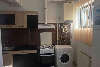 Apartament cu 2 camere, mobilat în Central - 5