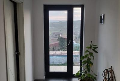 Casa noua 2024 ,Chicerea, aproape de oras , 140 mp utili + teren 404 mp - 9