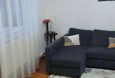 Apartament cu 3 camere semidecomandat în Central - 3