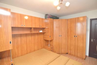 Apartament 3 Camere Drumul Taberei | Centrala proprie | Loc Parcare ADP - 14
