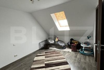Apartament modern cu 4 camere, 115 mp, intr-un cartier exclusivist, Bistrita - 7