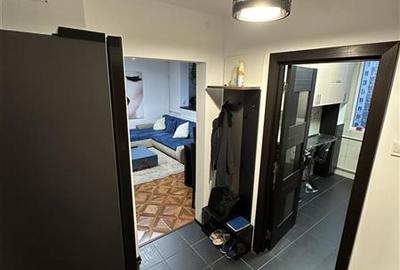 Apartament cu 3 camere semidecomandat, mobilat în Drumul Taberei - 8