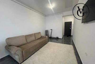 Apartament cu 2 camere semidecomandat în Central - 4