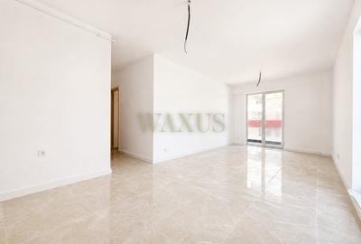 Apartament cu 3 camere semidecomandat în Florești - 2