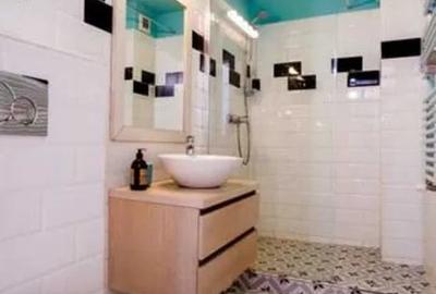 Apartament cu 2 camere decomandat, mobilat în Vitan Mall - 6