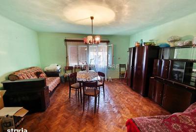 Casă cu 2 camere cu Teren 267 Mp în Central - 1
