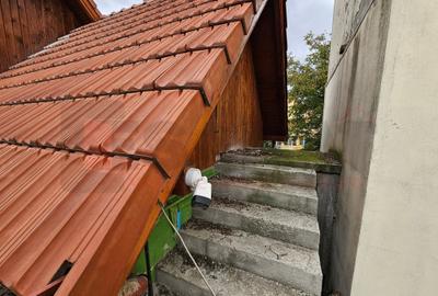 OCAZIE: Casa + 2 garsoniere în P-ta. Cluj, S+P+M, Curte, pivnita |VIDEO - 20