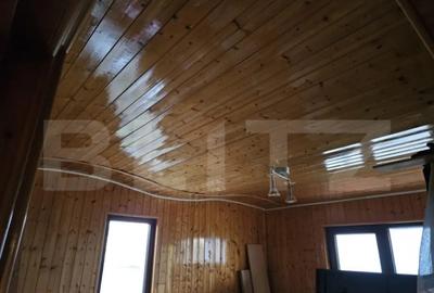 Casă cu 5 camere cu Teren 535 Mp în Valea Adâncă - 5