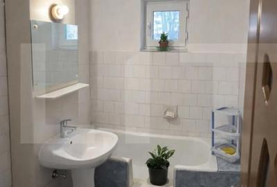 Apartament cu 2 camere decomandat în Aradul Nou - 10