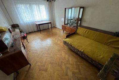 Apartament 3 camere, etaj 2/3, 70 mp totali, zona 2 Stejari – Inspectoratul Scol - 2