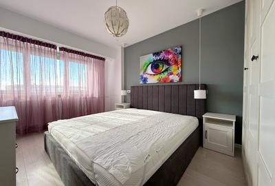 3 camere - Ion Mihalache 98 - etaj 9/9 - bloc 1979 - renovat - spatii depozitare - 7