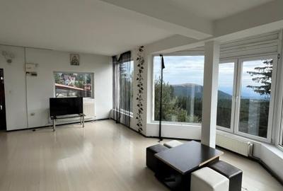 Vila (P+1+M) în stațiunea Rânca - poziție centrală - 3