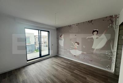 Casa P+1, 114mp zona Spitalului Regional-Bariera Valcii - 9