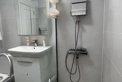 Apartament cu 2 camere decomandat în Drumul Taberei - 10