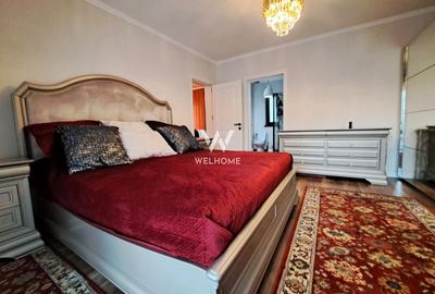 Casa Sibiu, Tocile - 5 camere, garaj , 600 teren - 8