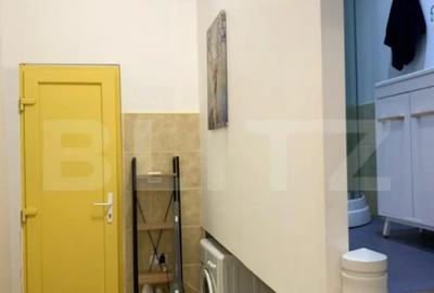 Apartament cu 4 camere semidecomandat în Sinaia - 2