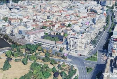 Spațiu comercial, de 227 mp, în Unirii - 3