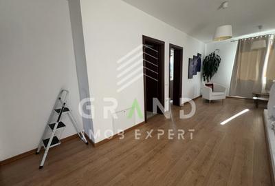 Casa 4 camere | TERASĂ+2 BALCOANE | GARAJ | ZONA BORHANCI/ROMUL LADEA - 20