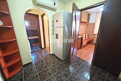 Apartament cu 2 camere decomandat, mobilat în Podul de Fier - 5