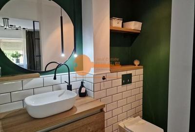 Apartament cu 3 camere semidecomandat în Drumul Sării - 8