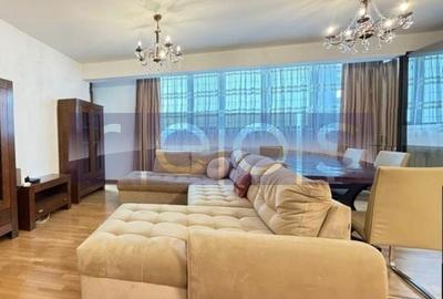 Apartament cu 3 camere decomandat, mobilat în Aviatorilor