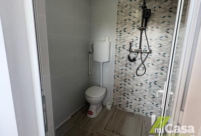 Casă recent renovată cu 2 apartamente separate - Str. Cernat, Galați - 14