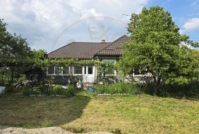 Casă individuală cu 2 camere cu Teren 7350 Mp în Valea Vinului - 1