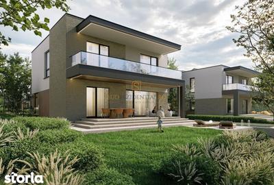 Teren de 23761 mp, în Gruiu - 10