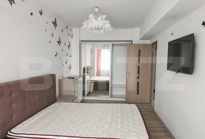 Apartament cu 2 camere, zona Burdujeni - 5