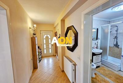 Casa 4 camere, Cetate, amplasament premium, 295 mp teren - 4