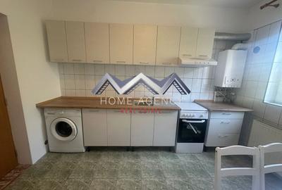 Apartament cu 2 camere decomandat, mobilat în Central - 4