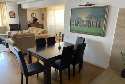 De închiriat – Duplex modern în zona Aviatorilor / Charles de Gaulle - 2