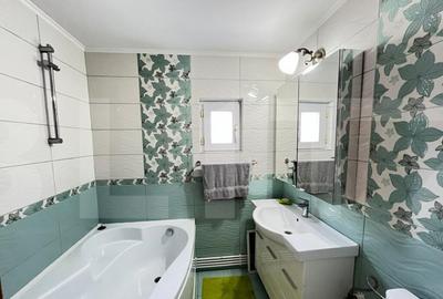 Inchiriere apartament cu 4 camere Boto?ani - 1