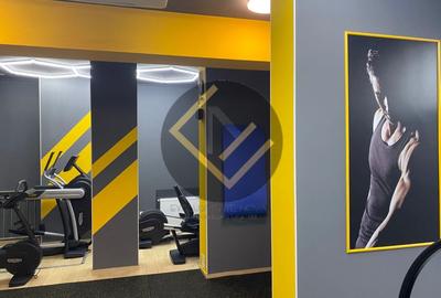 Spațiu comercial, de 125 mp, în Snagov - 11