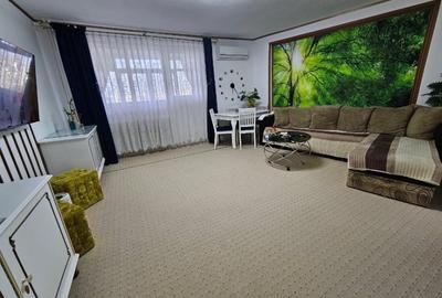 Apartament cu 2 camere decomandat în Doamna Ghica - 7
