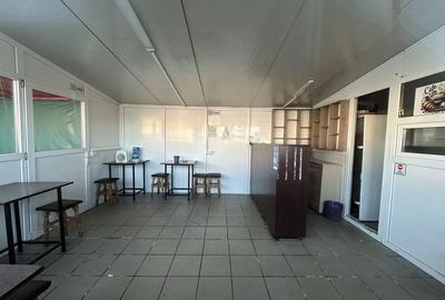 Spațiu comercial, de 45 mp, în Central - 7