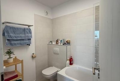 Duplex modern cu 2 terase și 2 băi, etaj 11–12, bloc 2021 – Gran Via, Lujerului - 15