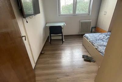 Apartament cu 2 camere decomandat, mobilat în Lujerului - 5