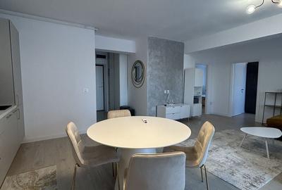 Ivory Residence | Nou | Lux | Parcare Inclusa | Rond OMV - 5