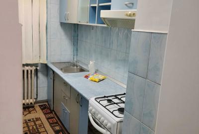 Apartament cu 2 camere semidecomandat în Dacia - 7