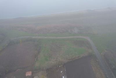 Teren intravilan langa lac, comuna Jilavele, 18 euro/mp - 4