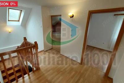 Casa, 5 camere, suprafata utila 184 mp, strada Daliei, teren 1100 mp, comision zero Casa, 5 camere, suprafata utila 184 mp, strada Daliei, teren 1100 mp, comision zero - 13