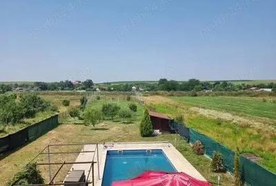 Casa cu piscina Motoci, Dolj - 3