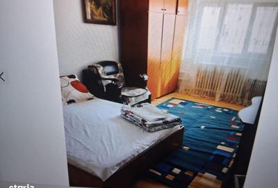 Garsonieră decomandată în Pantelimon
