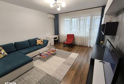 Apartament cu 2 camere în Chiajna - 1