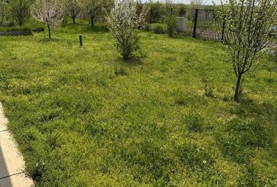 Casă cu 4 camere în Tărtășești - 2
